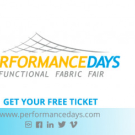 FLEXDEV Group will participate in the Performance day’s show for the first 