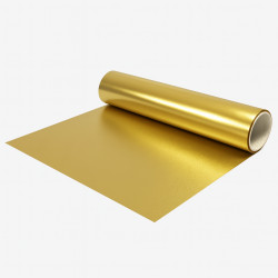 Magicpuff Metallic