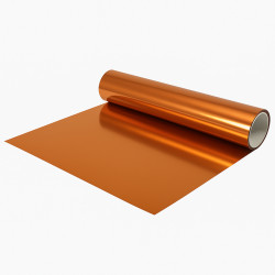 Magicpuff Metallic