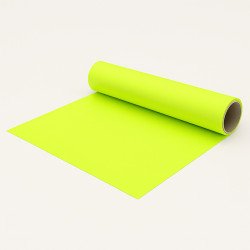 Magicpuff Metallic - 931 neon yellow
