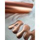 Magicpuff Metallic