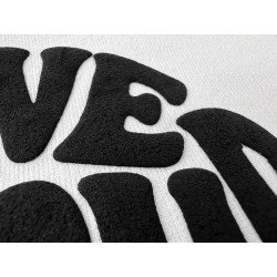 Magicpuff Classic - 903 black