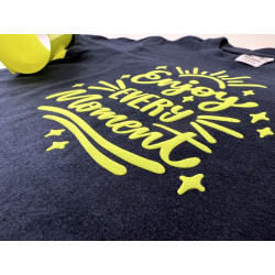 Magicpuff Metallic - 931 Neon Yellow