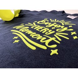 Magicpuff Classic - 931 Neon Yellow