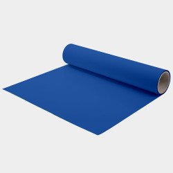 Magicpuff Metallic - 909 royal blue