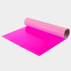 Magicpuff Metallic - 910 neon pink