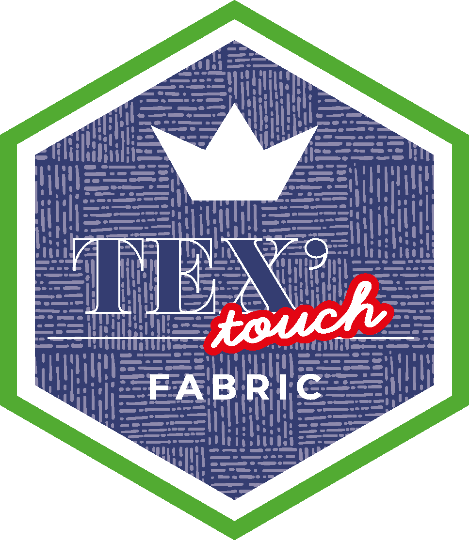 Tex'Touch Logo