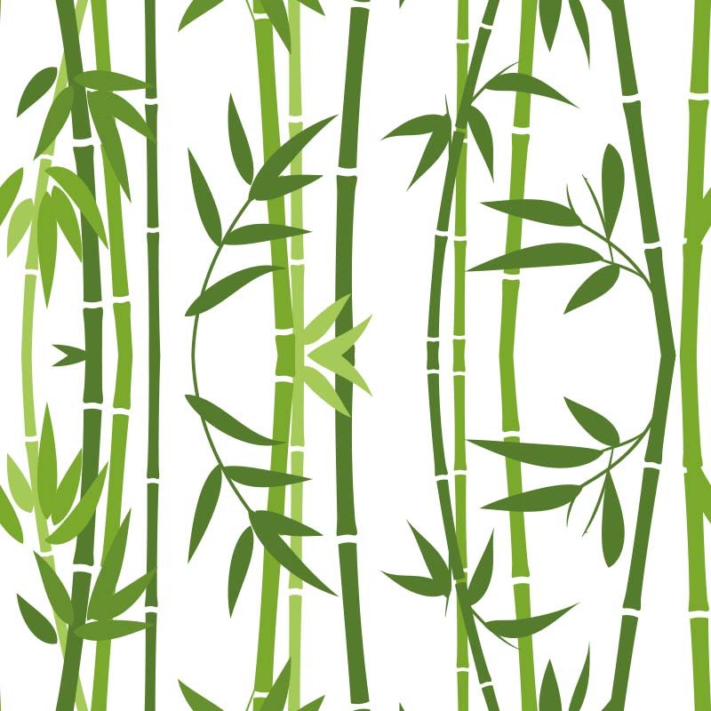 1661 Bamboos