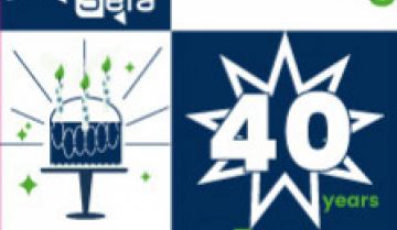 FESPA 2023: 40ans CHEMICA et 50ans SEFA