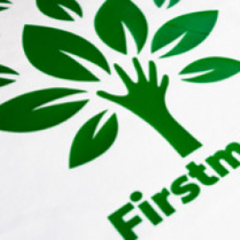 Firstmark... the green and economical HTV!