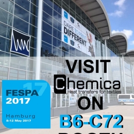 Fespa 2017