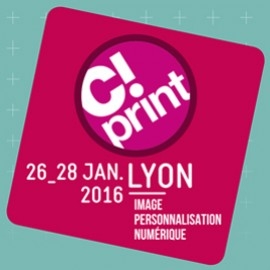Cprint show in 2016