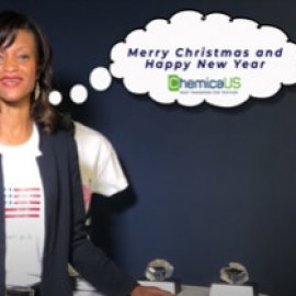 Chemicaw&uuml;nscht ihnen ein frohes weihnachtsfest und einen guten rutsch ins neue