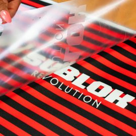 Der neue Standard f&uuml;r Flex-Blockierung von Tintenmigration
