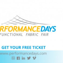 FLEXDEV Group will participate in the Performance day’s show for the first time